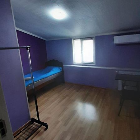 Gogoli Family Hotel Tbilisi ภายนอก รูปภาพ