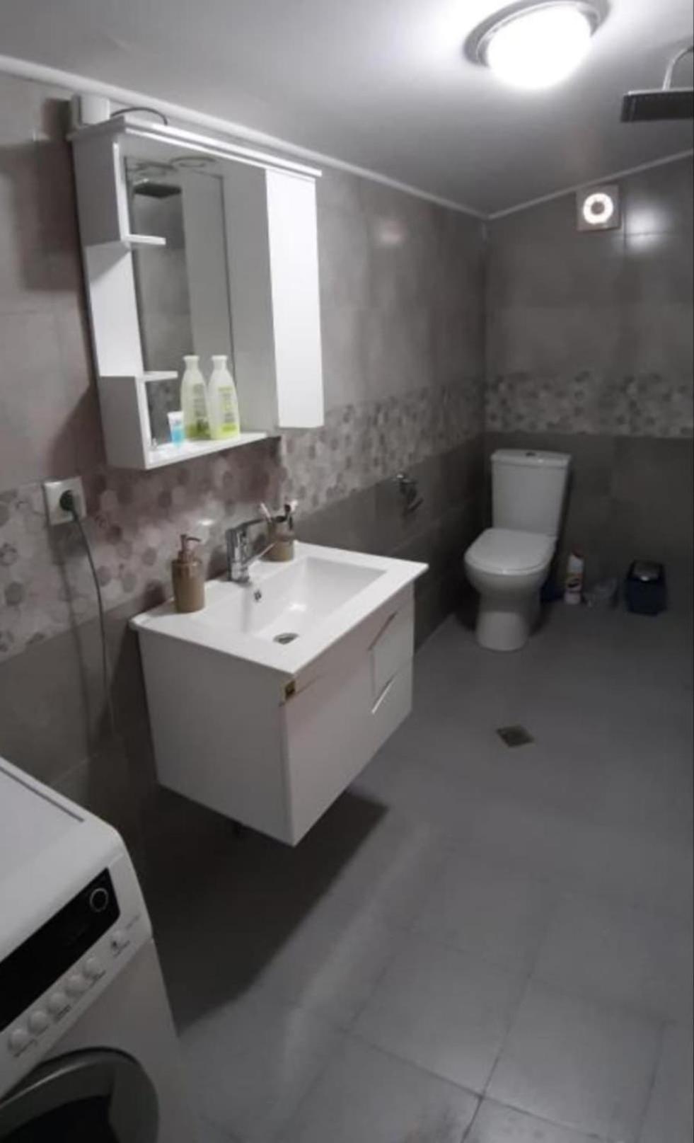 Gogoli Family Hotel Tbilisi ภายนอก รูปภาพ