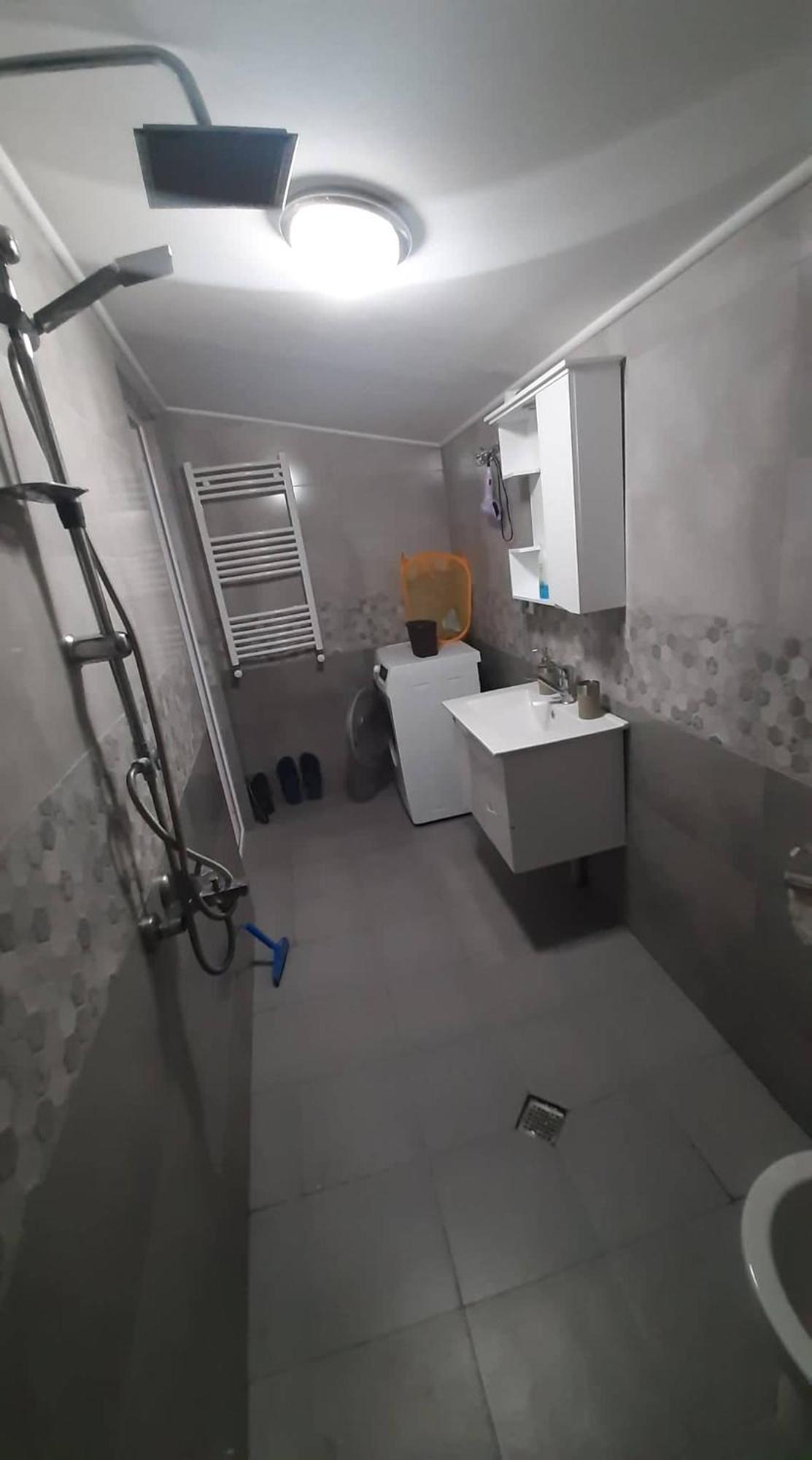 Gogoli Family Hotel Tbilisi ภายนอก รูปภาพ