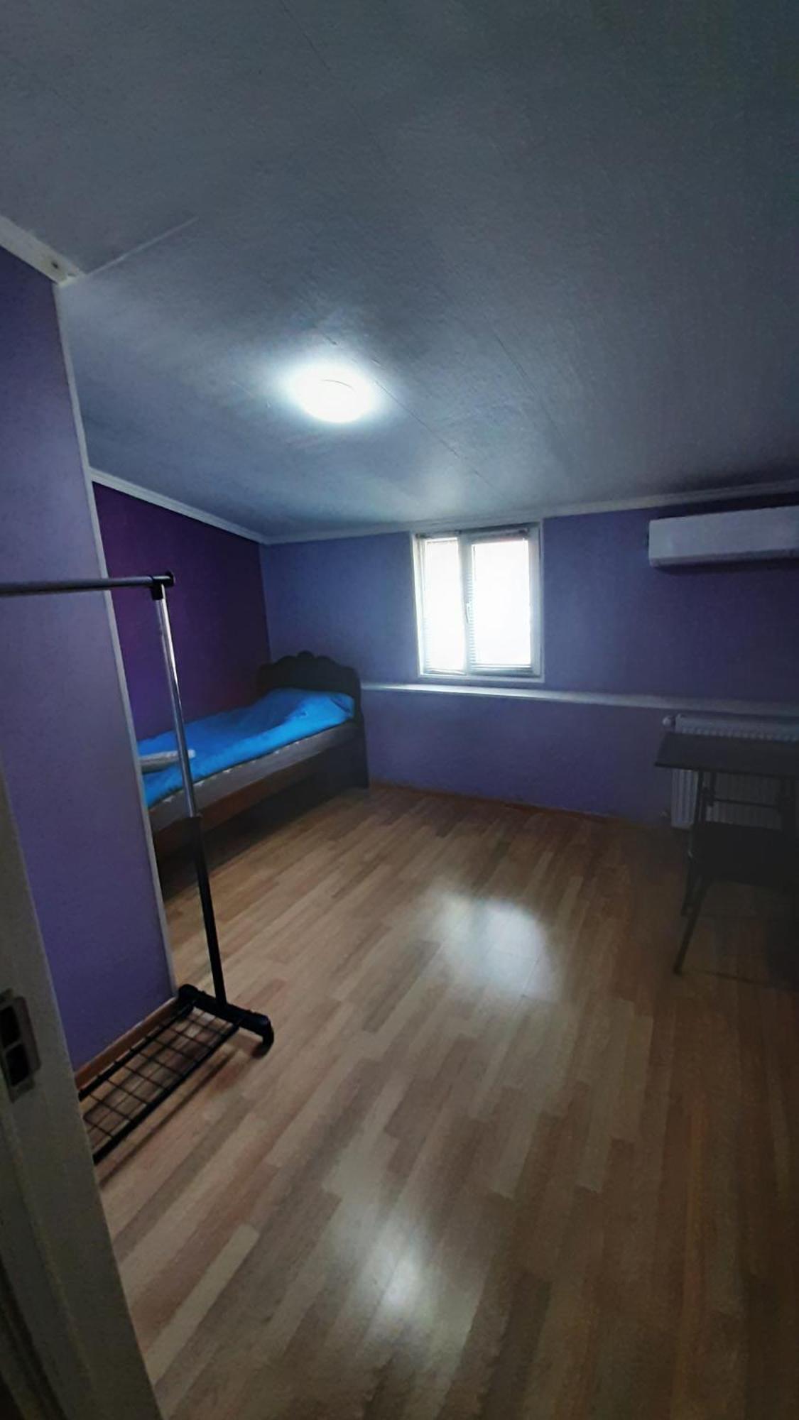 Gogoli Family Hotel Tbilisi ภายนอก รูปภาพ