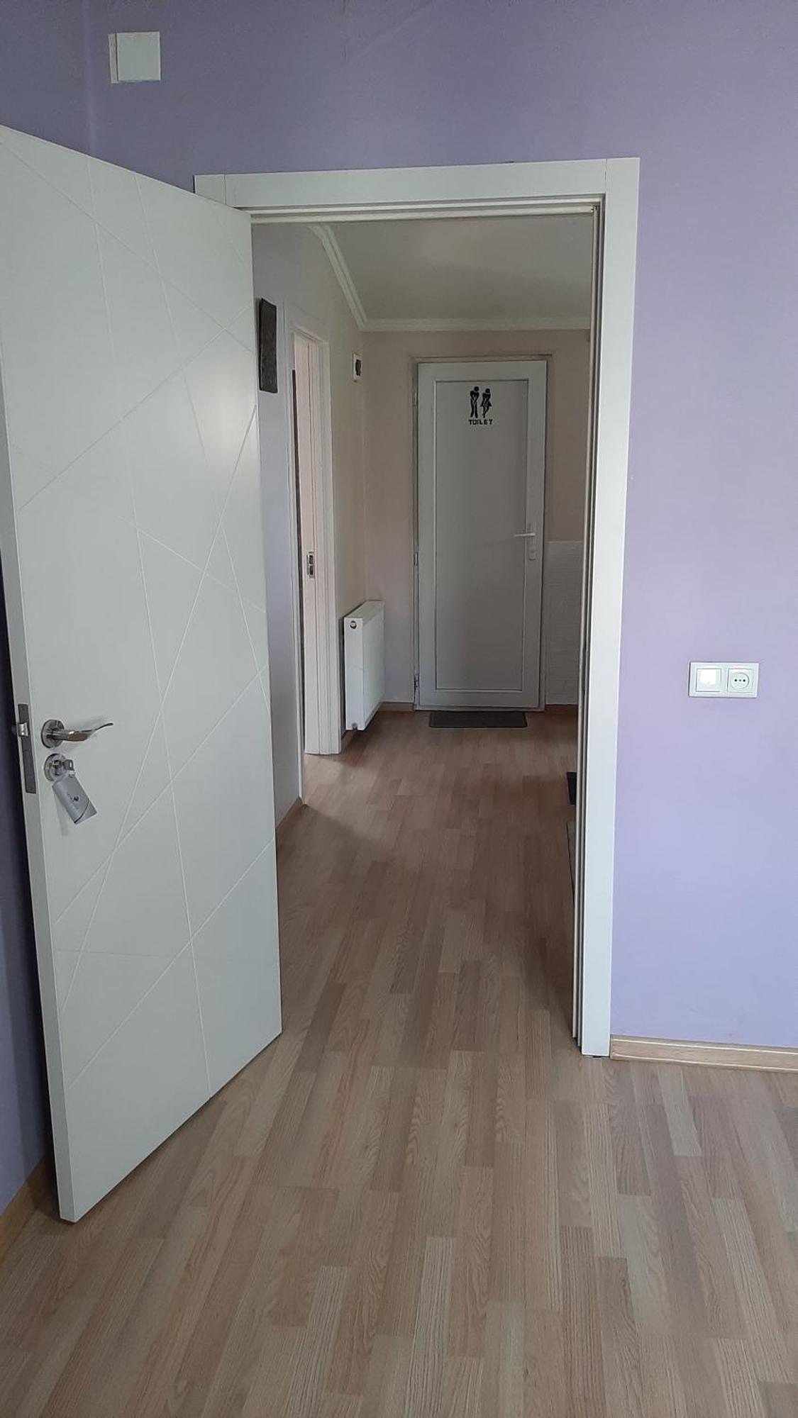 Gogoli Family Hotel Tbilisi ภายนอก รูปภาพ