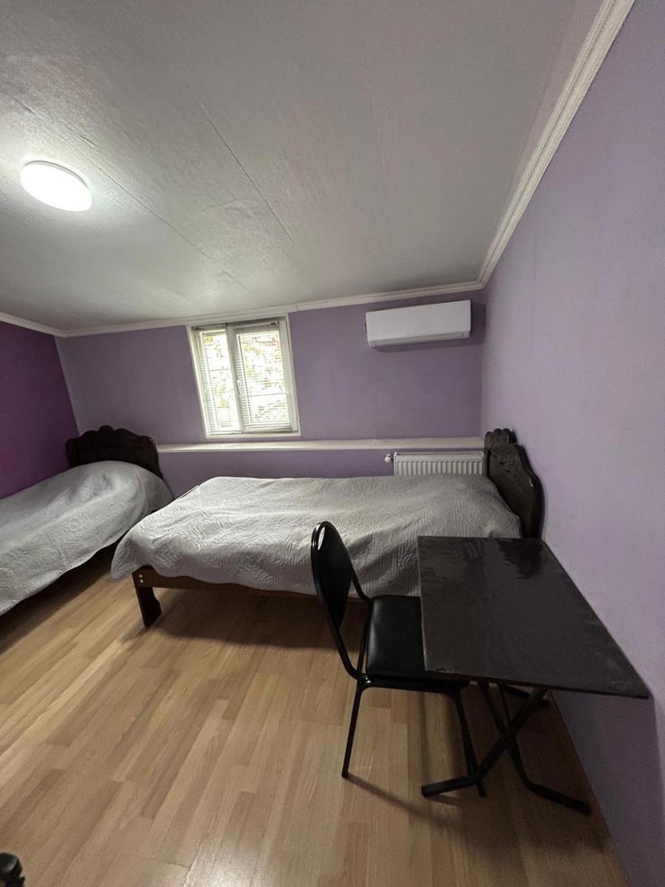 Gogoli Family Hotel Tbilisi ภายนอก รูปภาพ