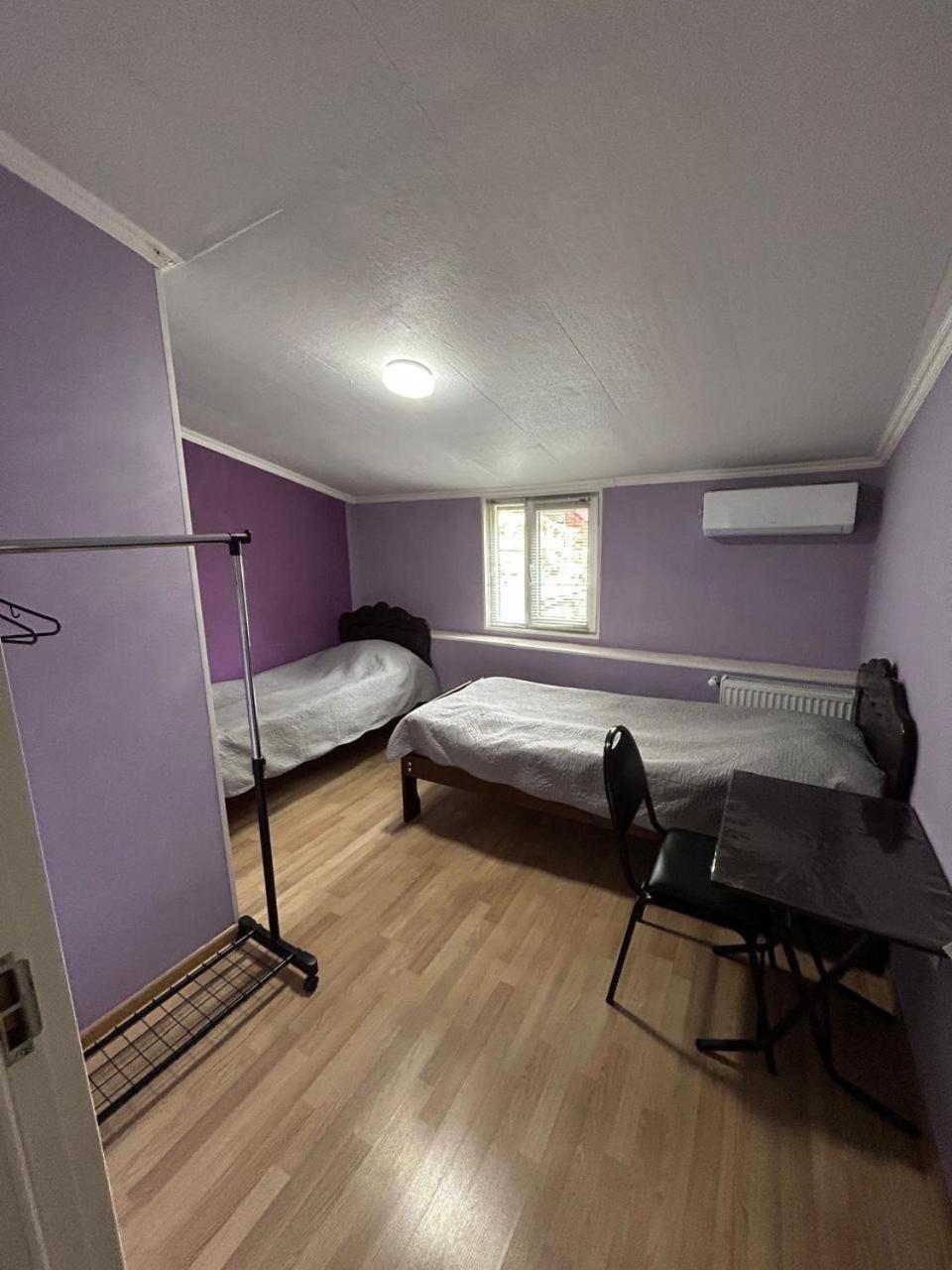 Gogoli Family Hotel Tbilisi ภายนอก รูปภาพ