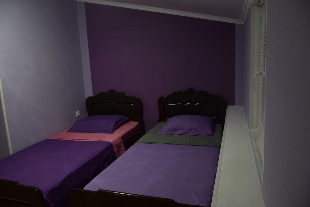 Gogoli Family Hotel Tbilisi ภายนอก รูปภาพ