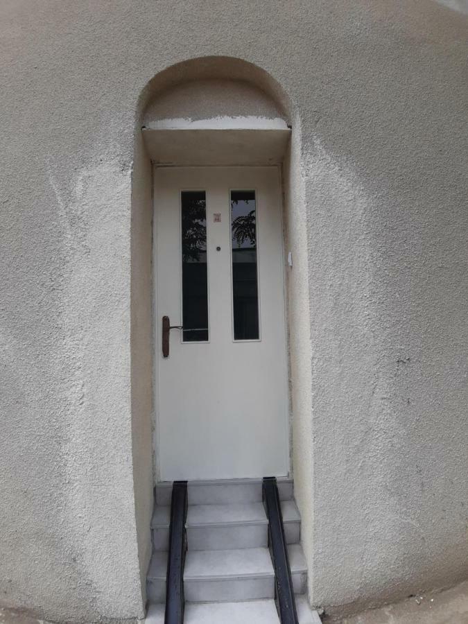 Gogoli Family Hotel Tbilisi ภายนอก รูปภาพ