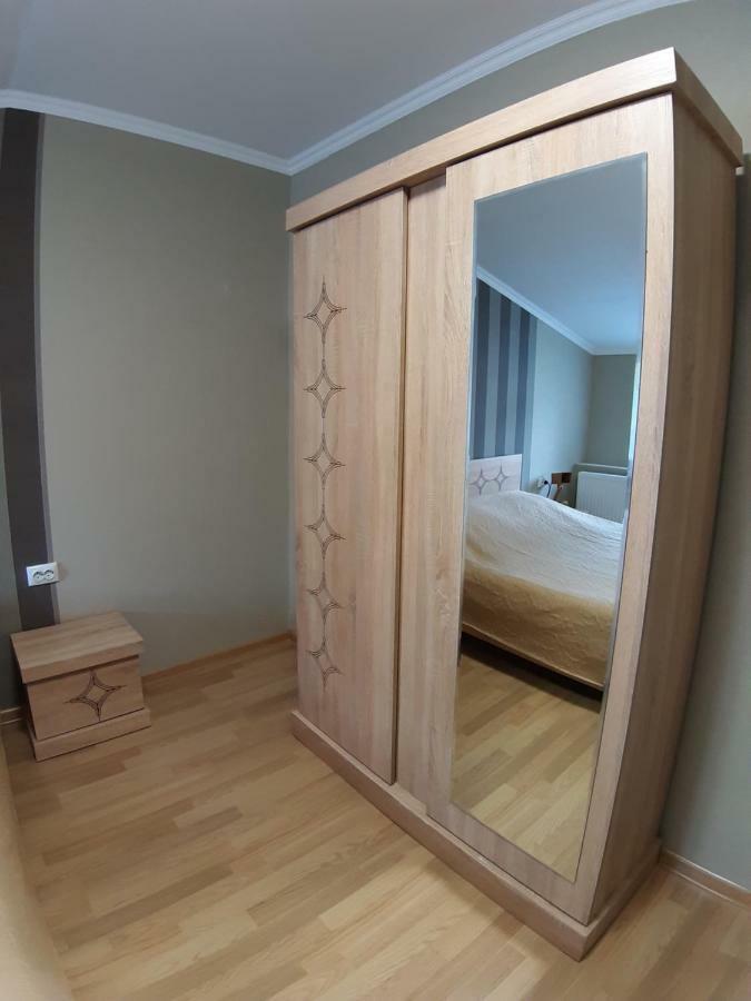 Gogoli Family Hotel Tbilisi ภายนอก รูปภาพ